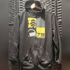 🌟2/40🌟 Ocean & earth hoodie